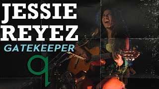 Jessie Reyez - Gatekeeper (LIVE)