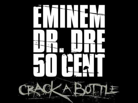 Midnight Bottle (Eminem vs. M83 Mashup)