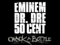 Midnight Bottle (Eminem vs. M83 Mashup) 