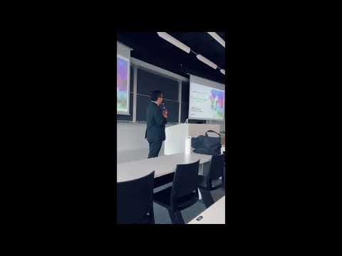 2024年3月17日経営学部オーキャン