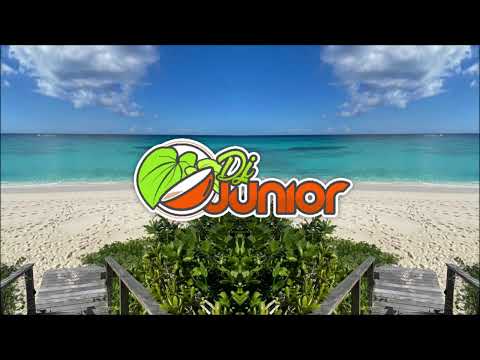 Au Gadreva (Jive Remix) | DJ Junior Ft. Malumu ni Tobu kei Naivaukura