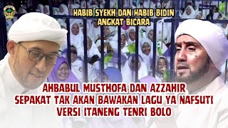 Download lagu Habib Syekh dan Habib Bidin Angkat Bicara ‼️ Polemik Lagu Ya Nafsuti mp3 Download lagu Habib Syekh dan Habib Bidin Angkat Bicara ‼️ Polemik Lagu Ya Nafsuti mp3