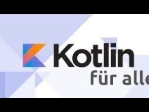 Kotlin für alle Tutorial #63 - Elemente holen
