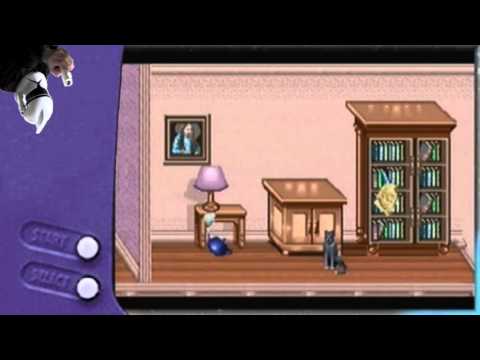 Sabrina l'Apprentie Sorcière : Potion Commotion GBA