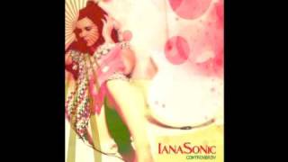 IANASONIC - LOVE (CAN'T LIVE WITHOUT IT)