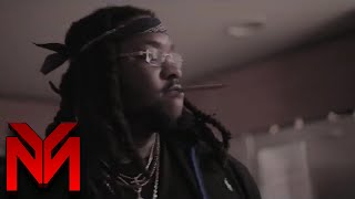 HoodyBaby T - Cut It (FREESTYLE) Video