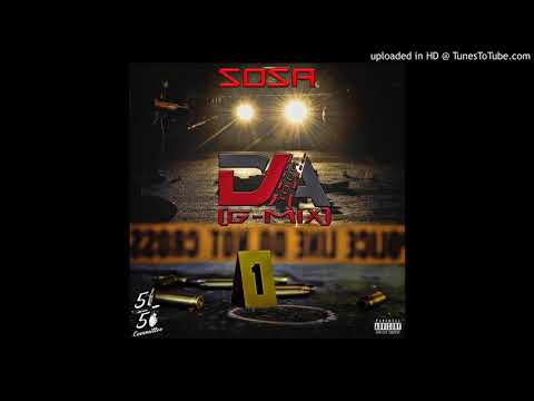 Sosa-D To The A (G-Mix)