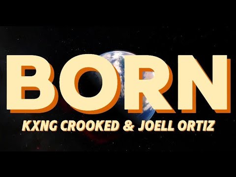 Video thumbnail for Born