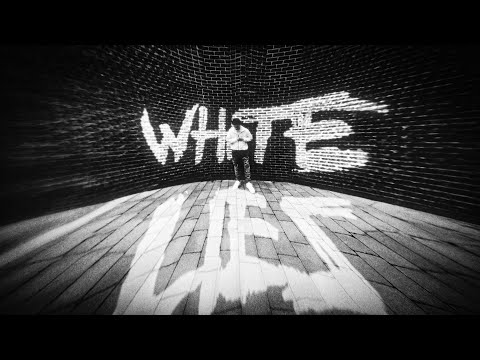 JAYG - White Lies (Official Video)