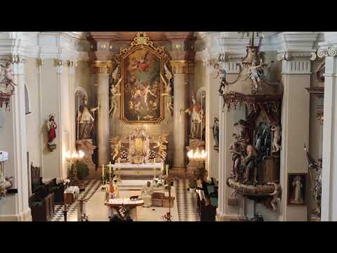 Zde jsem, chci Tě chválit