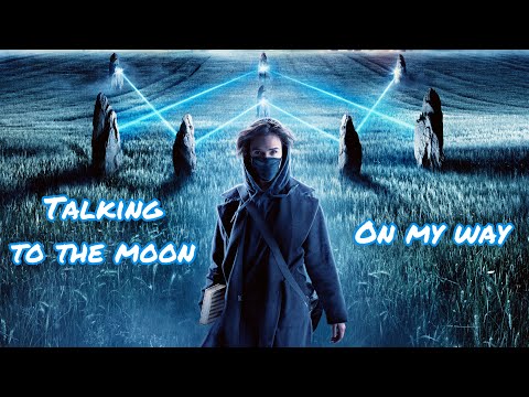 Talking To The Moon Vs. On My Way (Da Tweekaz × Aurede Remix) -@Walker25133 Mix
