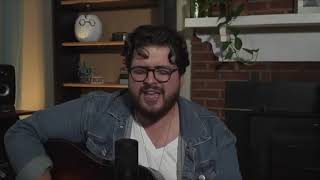 Noah Guthrie Cover of Viva Voce By The Rocketboys