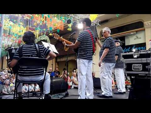 CATALAN TRADITIONAL MUSIC