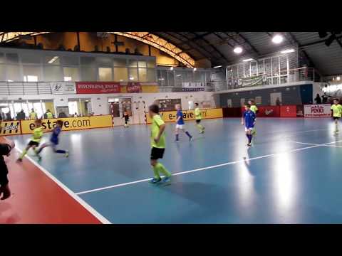 NK Bregana (2009) - MNK Izola 2:0