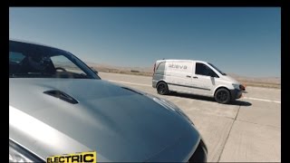 Lucid Electric fornitore batterie della Formula E - Electric Motor News n° 33 (2016)