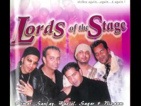 01. Mega Goed Goedi mix - Lords of the Stage Vol. 1 - Faziel ft Regilio