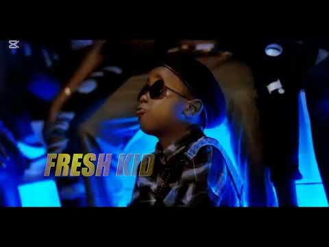 Fear none fresh kid DJ WILSON PRO WILSON MEDIA 