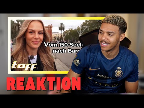 Willy reacts to Olmo's Girlfriend⚽ | Niklas Wilson