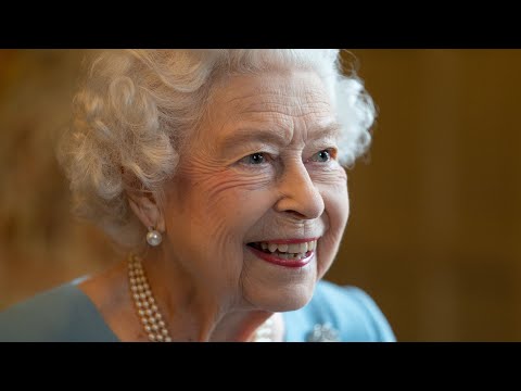 Her Majesty The Queen has died - watch ITV News coverage