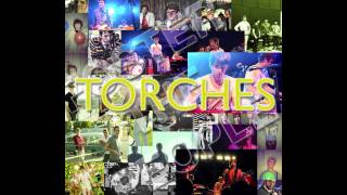 Broken Jaw - Foster The People