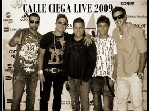 Daria Mi Vida - Calle Ciega