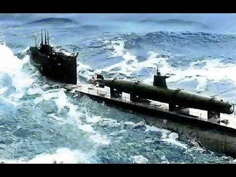 Target Australia! Japanese Submarine Attacks on Sydney and Newcastle (Ep. 1)