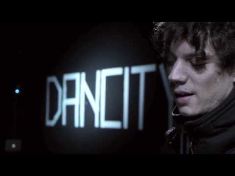 DANCITY NIGHTS - FRANCESCO TRISTANO interview @ SERENDIPITY Foligno