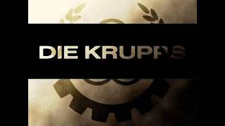 Die Krupps - Black Beauty White Heat