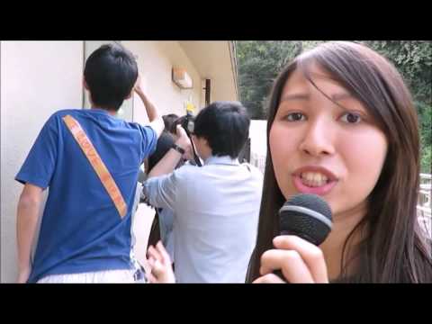 横浜市立大学　文化部連合会　部活紹介ムービー