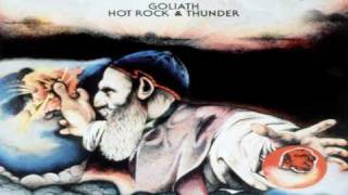 GOLIATH   Hot Rock And Thunder   07   Ordinary Guy