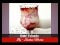 Rabri Falooda Recipe Fresh And Completely Home Made With Simple Ingredients
