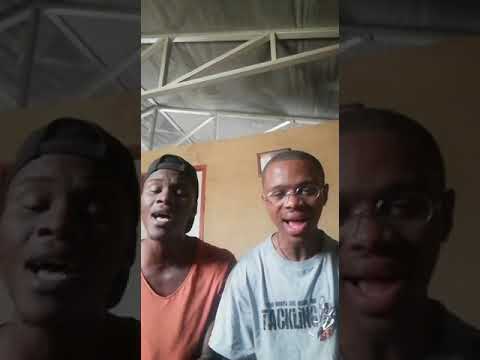 @ethan_majali and @abraharmoniq cover "Iphara" by White bread