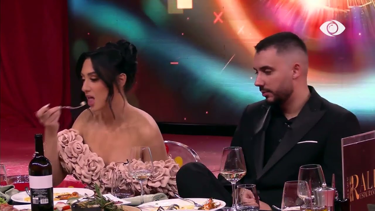 “Mos duhet të qaj?”/ Stelina i kthehet ftohtë Keijsit: Kur e kam kaluar njëherë…