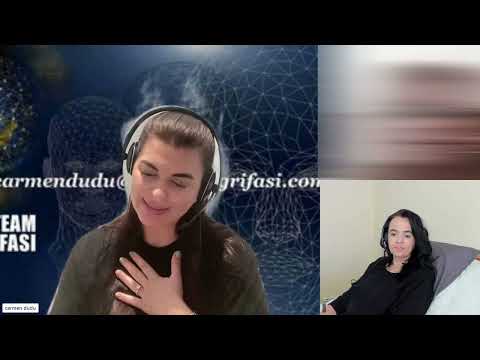 075-RO CRISTINA, ZERO INTERFERENTE - Hipnoza Carmen Dudu TeamGrifasi