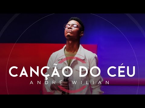 André Wilian - Canção do Céu (Ao Vivo) #MKNetwork
