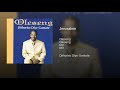 Oleseng Jerusalem Official Audio