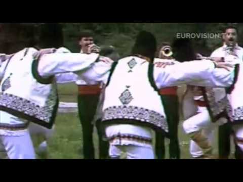 Nelly Ciobanu - Hora Din Moldova - ???????? Moldova - Official Music Video - Eurovision 2009