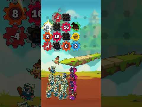 Gear Fight! video thumbnail