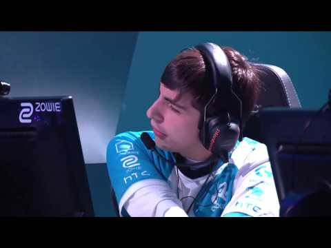 ELEAGUE Highlights | Cloud 9  vs  Luminosity  | Group Stage A | Week 1 | Day 2 |  Game 1 of 2