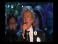 Rod Stewart Auld Lang Syne, Scotland 2012 