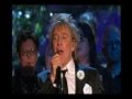 Rod Stewart Auld Lang Syne, Scotland 2012 