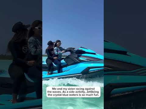 Highlight of our 7 Day Maldives Trip 2024!