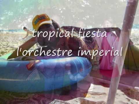 Tropical Fiesta - Génia