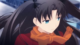 Fate UBW op 2