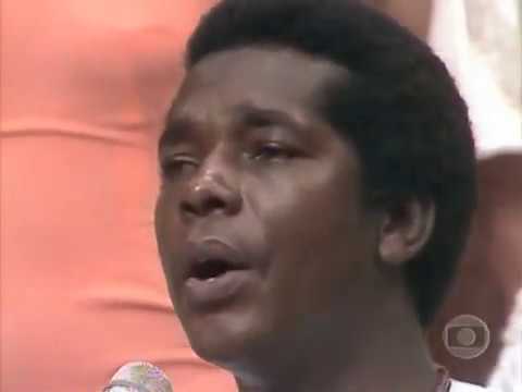Tincoãs - Lamento às Águas (ao vivo - 1977)