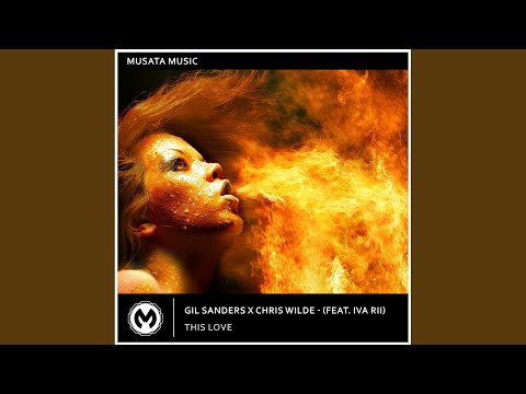 This Love (Radio Edit)