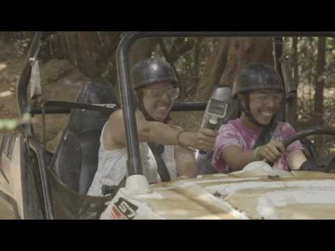 Yaaman Adventure Park