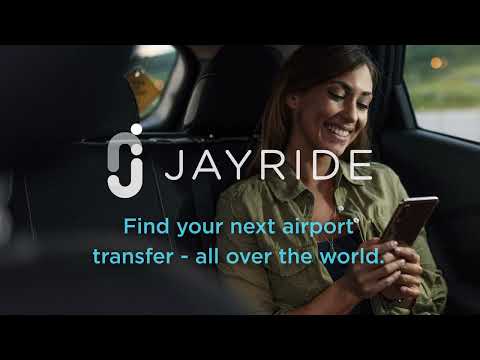 Jayride Private Transfer