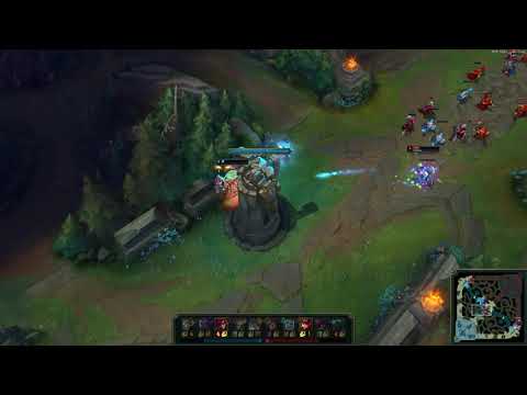 are all katarina mains like this?