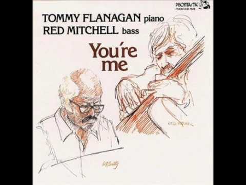 Tommy Flangan & Red Mitchell — "You're Me" [Full Album] | bernie's bootlegs